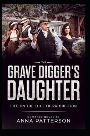 Cover of The Grave Digger's Daughter