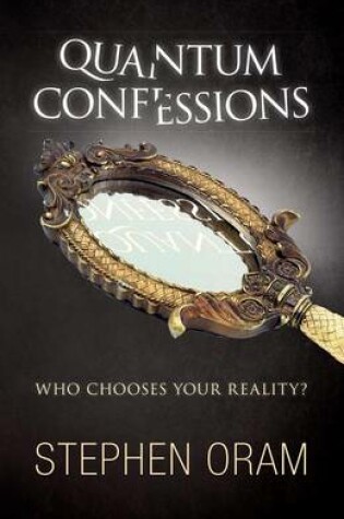 Cover of Quantum Confessions