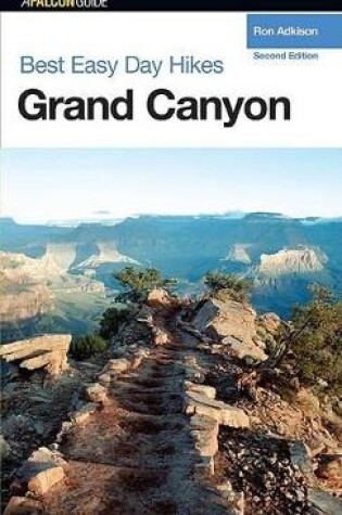 Cover of Grand Canyon