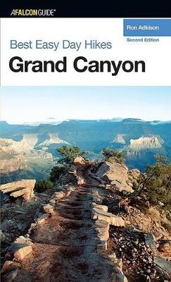 Cover of Grand Canyon