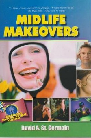 Cover of Midlife Makeovers