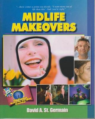 Cover of Midlife Makeovers