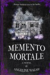 Book cover for Memento Mortale