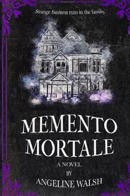Cover of Memento Mortale