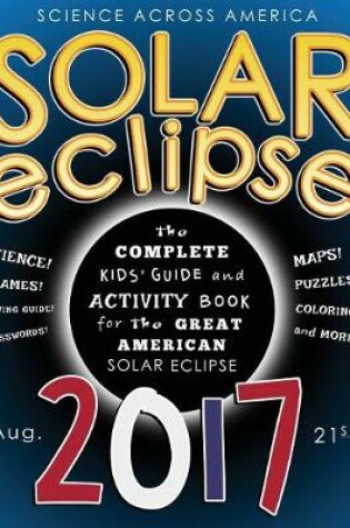 Cover of Solar Eclipse 2017