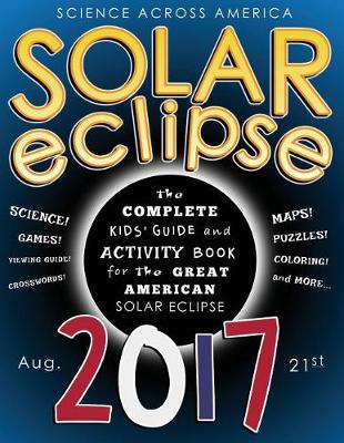 Book cover for Solar Eclipse 2017