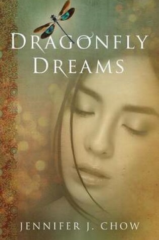 Cover of Dragonfly Dreams