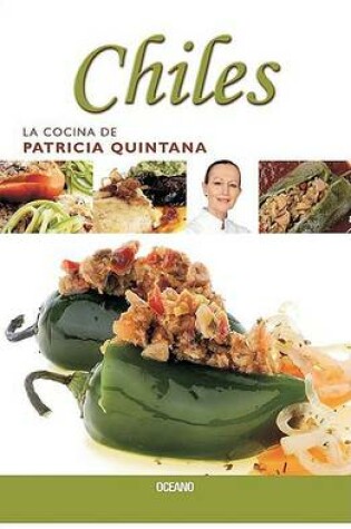 Cover of Chiles