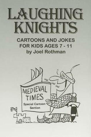 Cover of Laughing Knights