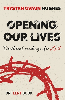 Book cover for Opening Our Lives