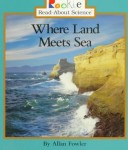 Cover of Where Land Meets Sea