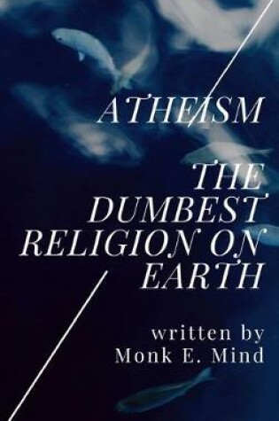 Cover of Atheism