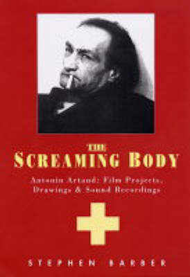 Cover of The Screaming Body