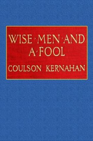 Cover of Wise Men and a Fool