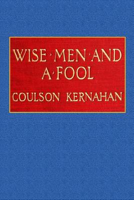 Book cover for Wise Men and a Fool