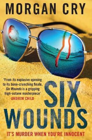 Cover of Six Wounds