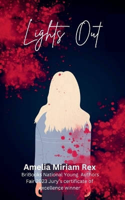 Book cover for Lights Out