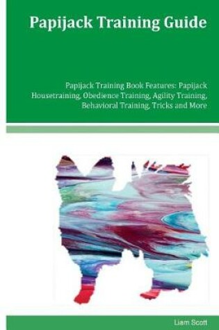 Cover of Papijack Training Guide Papijack Training Book Features