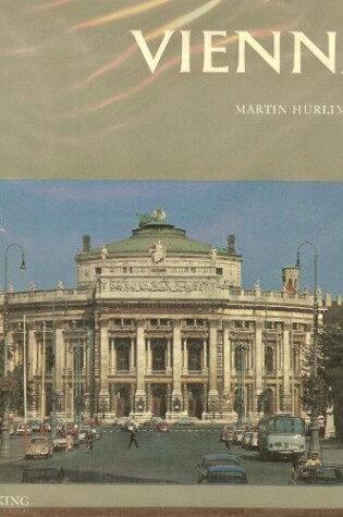 Cover of Vienna