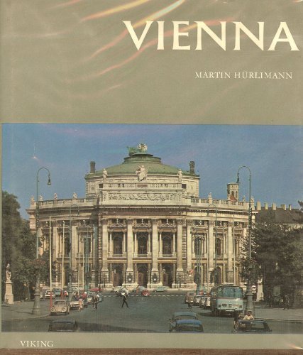 Cover of Vienna