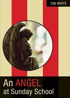 Book cover for An Angel at Sunday School