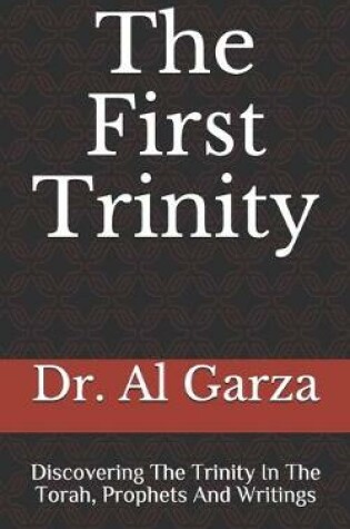 Cover of The First Trinity