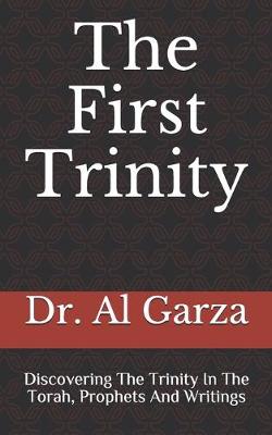 Book cover for The First Trinity