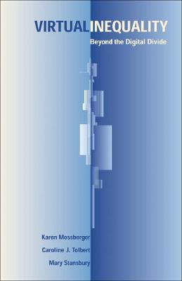 Book cover for Virtual Inequality