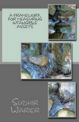 Book cover for A Framework for measuring Intangible Assets