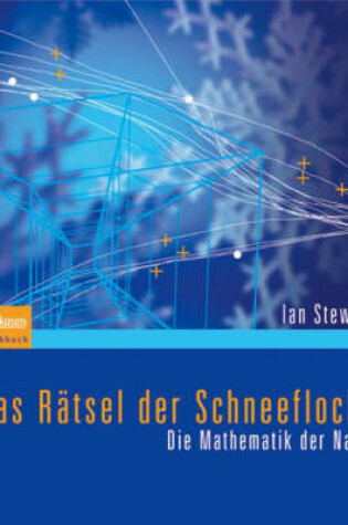 Cover of Das Ratsel der Schneeflocke