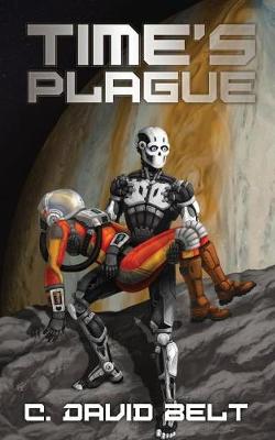 Book cover for Time's Plague