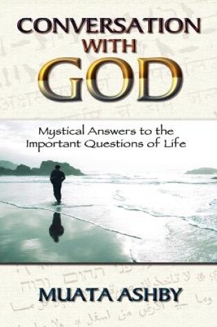 Cover of Conversation With God