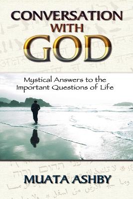 Book cover for Conversation With God