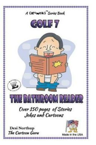 Cover of The Bathroom Reader