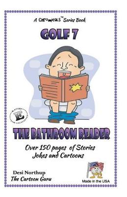 Cover of The Bathroom Reader