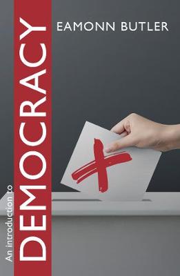 Book cover for An Introduction to Democracy