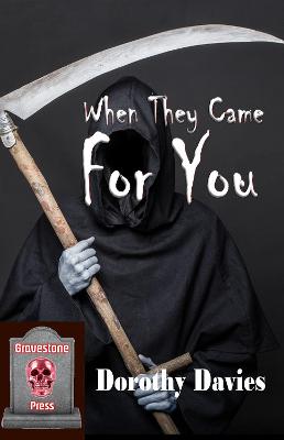 Book cover for When They Came For You