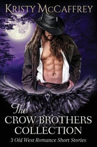 Cover of The Crow Brothers Collection