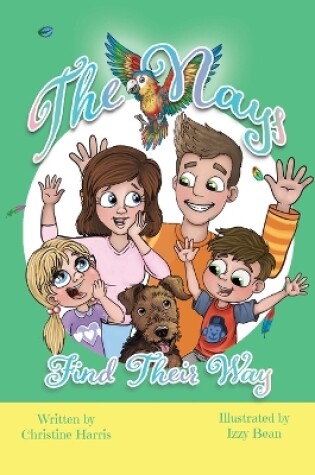Cover of The Nays Find Their Way