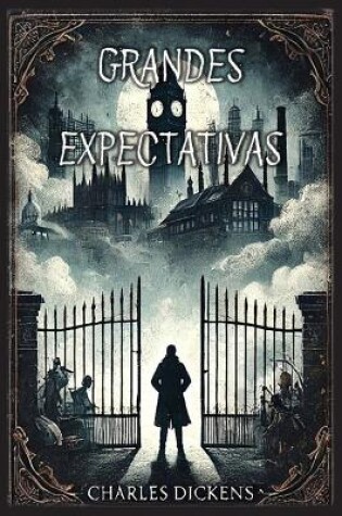 Cover of Grandes Expectativas