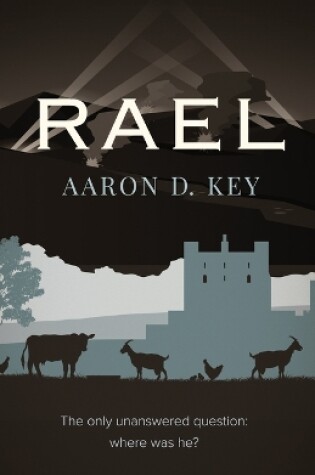 Cover of Rael