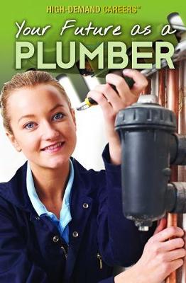 Book cover for Your Future as a Plumber