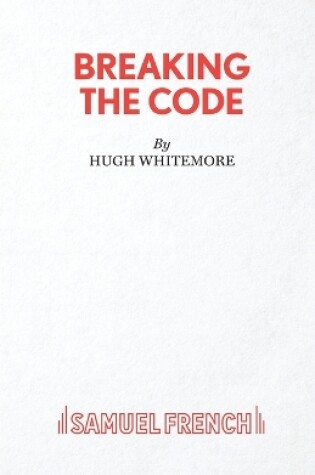 Cover of Breaking the Code