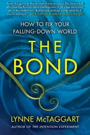 Cover of The Bond