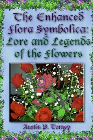 Cover of The Enhanced Flora Symbolica