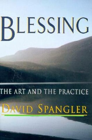 Cover of Blessing