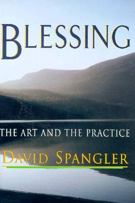 Book cover for Blessing