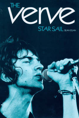 Book cover for The "Verve"