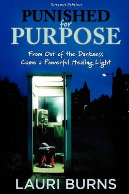 Cover of Punished for Purpose