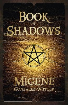 Book cover for Book of Shadows